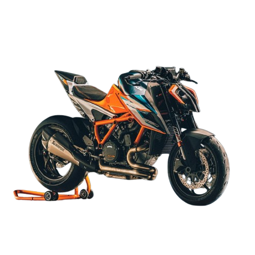 superduke
